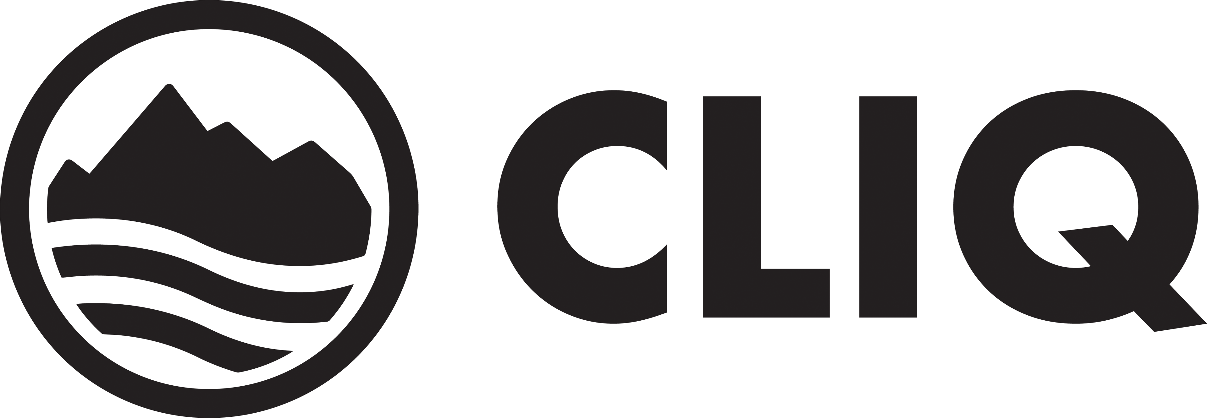 CLIQ Products logo